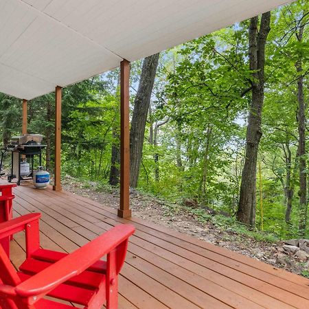 Modern Mountain Cottage W Hot Tub, Fire Pit, Wifi Inwood Exterior photo