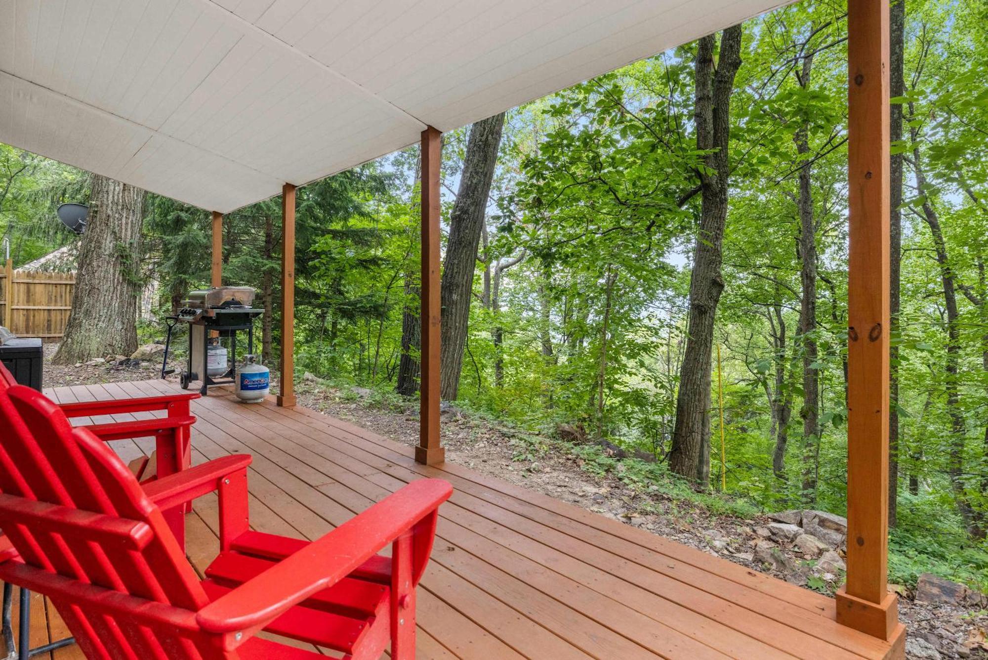 Modern Mountain Cottage W Hot Tub, Fire Pit, Wifi Inwood Exterior photo